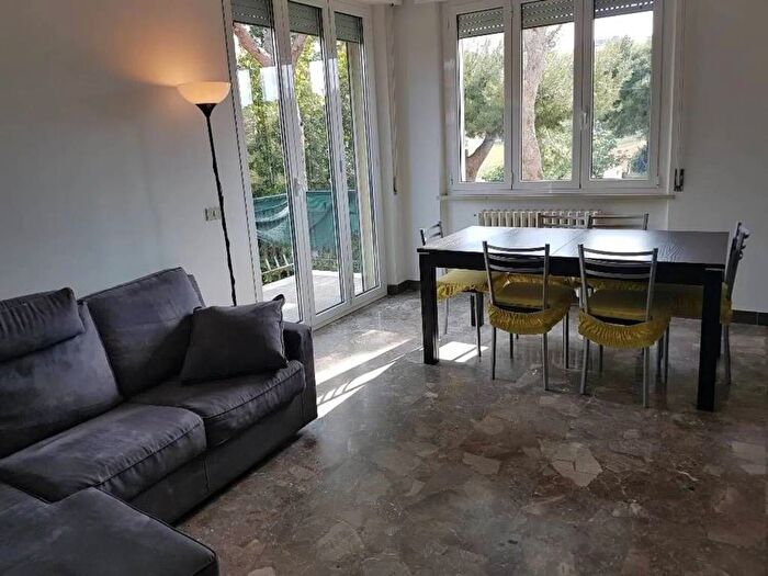 Appartamento con 5 locali in vendita in Lido Di Fermo, Fermo