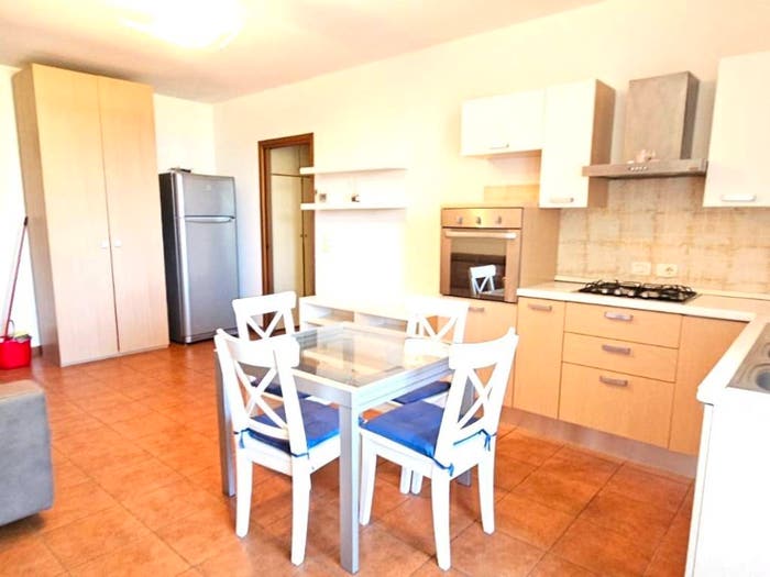 Appartamento bilocale in vendita in Via Arola, Villafranca, Forlì