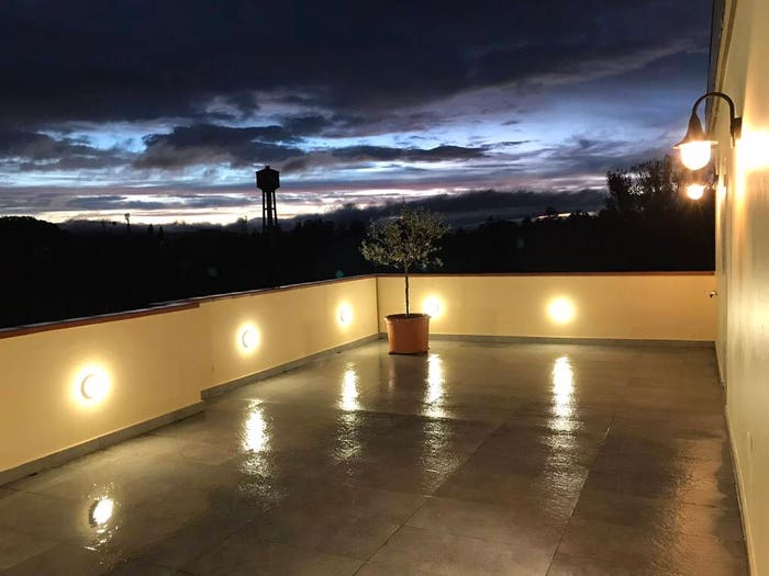 Casa trilocale in vendita in Via di Scandicci, Soffiano, Firenze