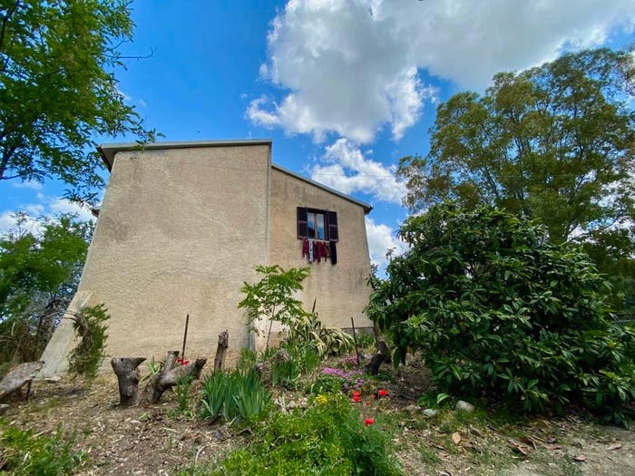 Casa in vendita in Strada Provinciale Voltina, Campagnatico
