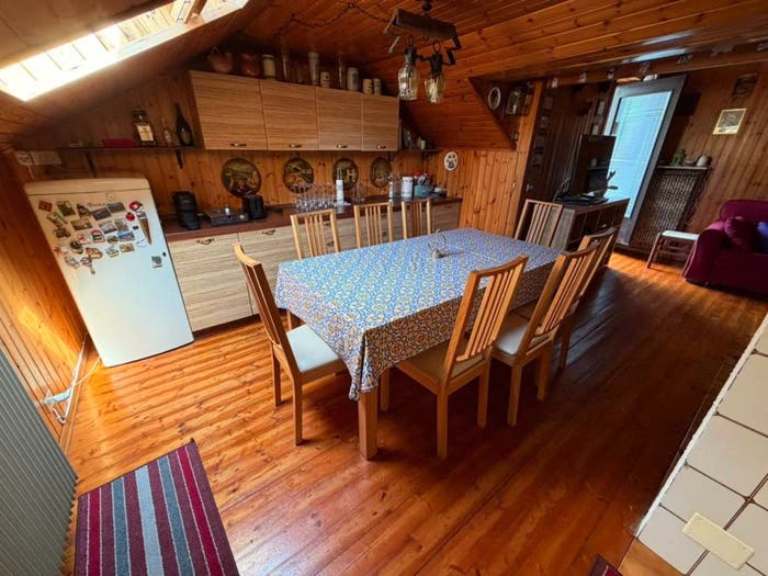 Appartamento quadrilocale in vendita in Via dei Pianeti, San Valentino, Brentonico
