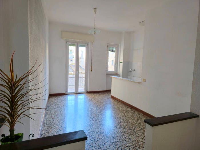Appartamento trilocale in vendita in Corso Virginia Marini, Borgo Rovereto Piscina, Alessandria