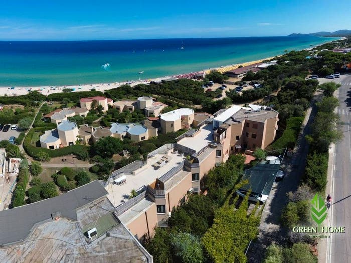 Appartamento quadrilocale in vendita in Via Ichnusa, Monte Nai, Muravera