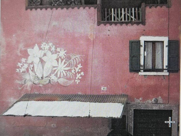 Casa con 6 locali in vendita in Via Brigata Lupi, Castel Condino