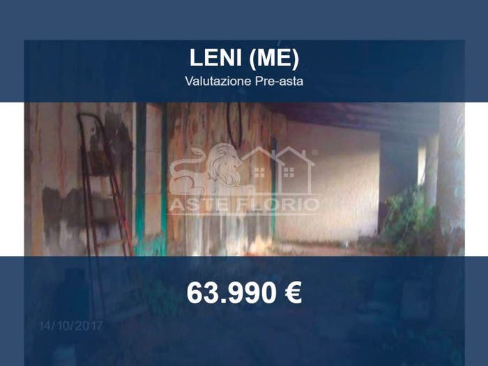 Appartamento trilocale in vendita in Via Addolorata, Leni
