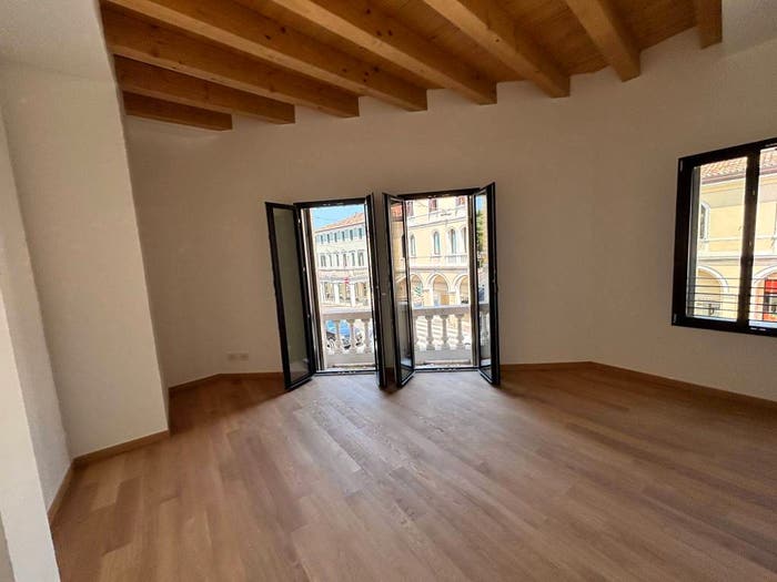 Appartamento trilocale in vendita in Via Don Giovanni Bosco, Centro, Mogliano Veneto