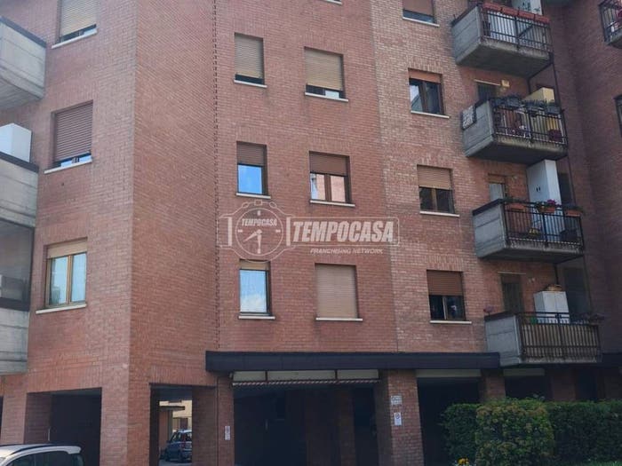 Appartamento trilocale in vendita in Via Vittorio Avondo, Centro, Aosta