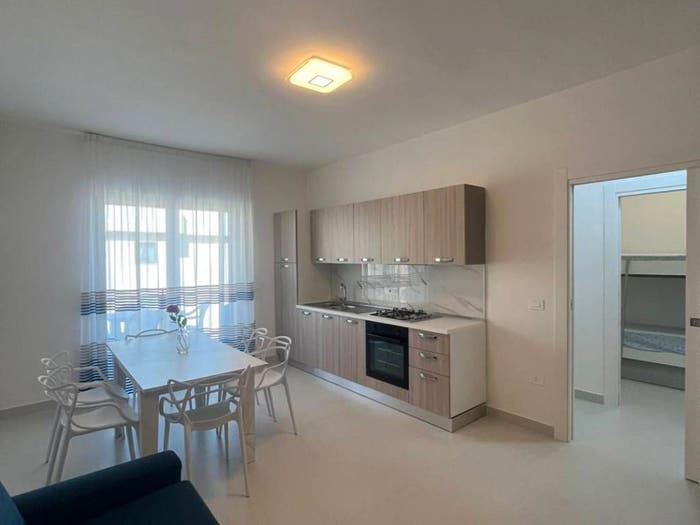 Casa trilocale in vendita in Parco delle Rose, Pinetamare, Castel Volturno