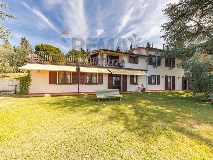 Casa con 6 locali in vendita in località puliciano, Puliciano, Arezzo