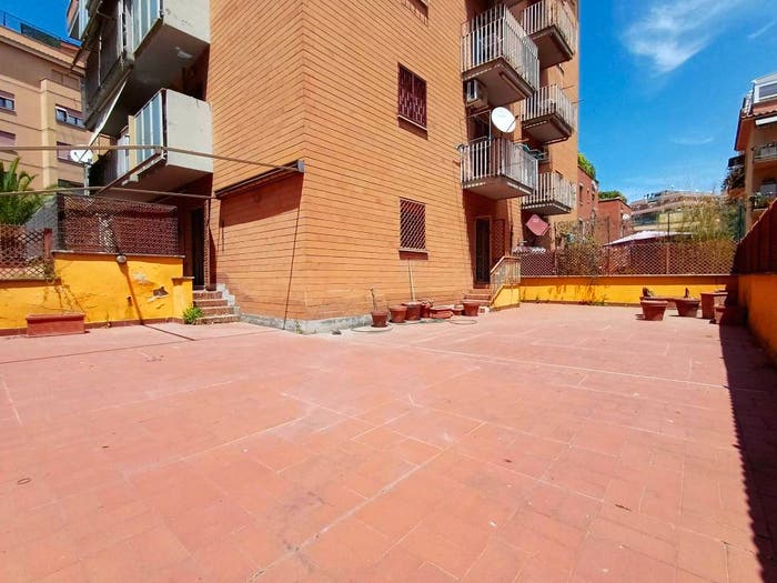 Appartamento trilocale in vendita in Via Pio Foà, Monteverde Nuovo, Roma