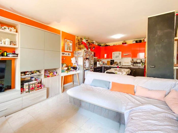 Appartamento trilocale in vendita in Via Sandro Pertini, Negrar, Negrar di Valpolicella