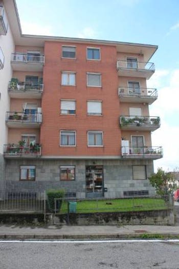 Appartamento trilocale in vendita in Via Milano, Centro, Gassino Torinese