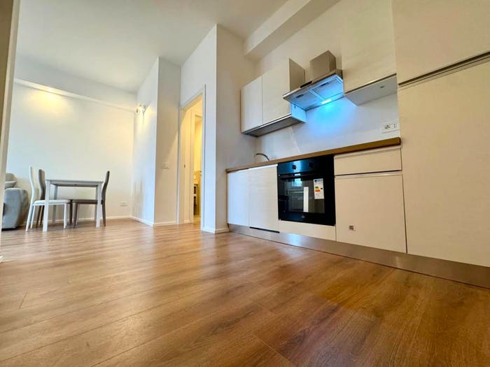 Appartamento trilocale in vendita in Viale Famagosta, Famagosta, Milano