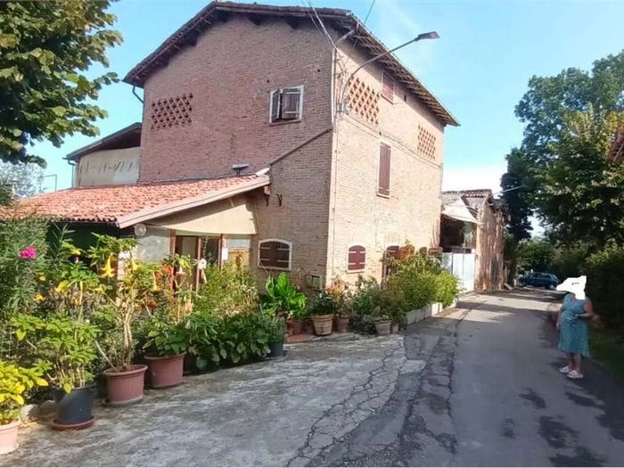 Casa con 6 locali in vendita in Via Cerreto, Fiorano Modenese