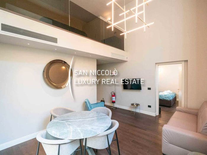 Appartamento con 6 locali in vendita in Piazza di San Marco, San Marco SS Annunziata, Firenze