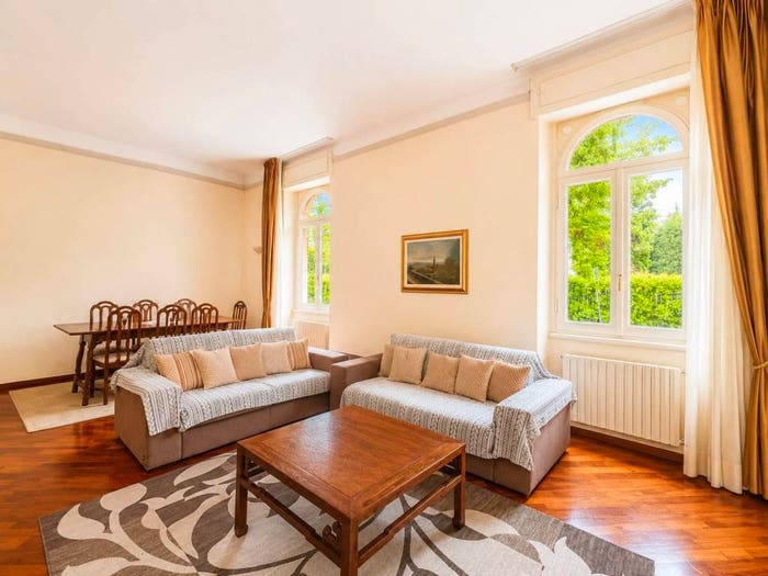 Casa con 6 locali in vendita in Via Santa Lucia, San Paolo, Bergamo