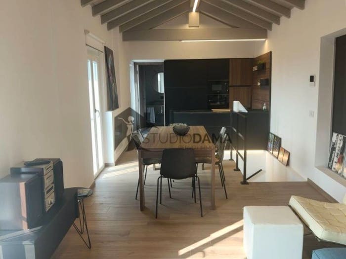 Casa trilocale in vendita in Via Torrione, Centro, Gargnano