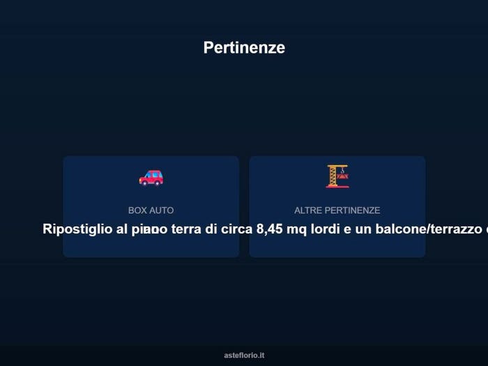 Case in Vendita e in Affitto - 2