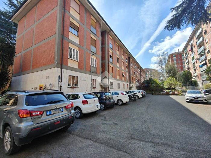 Appartamento trilocale in vendita in Via Lallo Fraschetti, Alessandrino Torre Spaccata, Roma