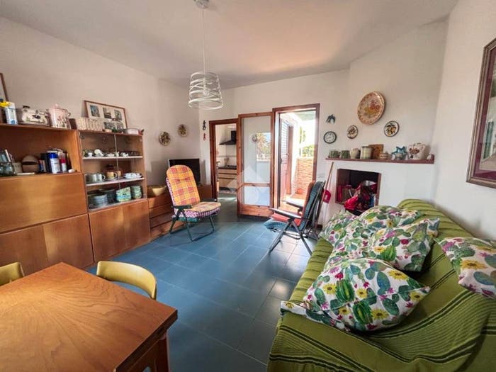 Appartamento bilocale in vendita in Via dell'Iris, Conca Specchiulla, Otranto