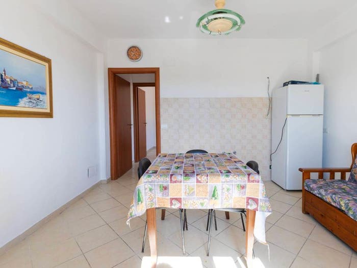 Appartamento bilocale in vendita in Via Spiaggia, Centro, Mascali