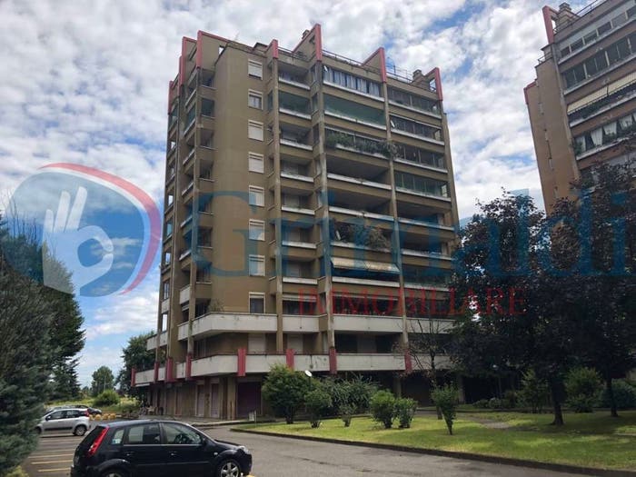 Appartamento quadrilocale in vendita in Via delle Rose, Centro, Pieve Emanuele