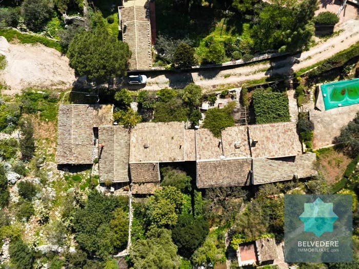Casa bilocale in vendita in Contrada Sarmuci, Castellammare del Golfo
