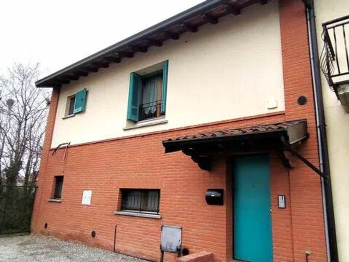 Appartamento bilocale in vendita in Via San Lazzaro No Number, Livraga