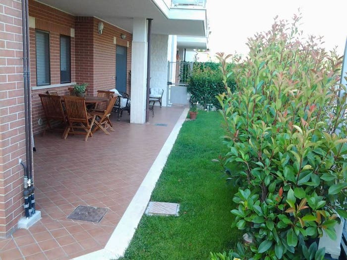 Appartamento quadrilocale in vendita in Via Riziero di Marzo, Centro, Isernia