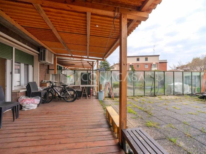 Appartamento quadrilocale in vendita in Via Don Luigi Sturzo, Saragozza fuori Porta, Bologna