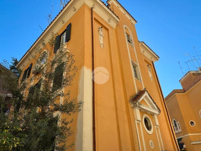 Casa monolocale in vendita in Viale delle Medaglie d'Oro, Balduina, Roma