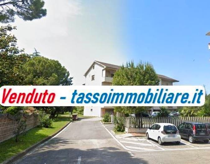 Appartamento quadrilocale in vendita in Centro, Ortona