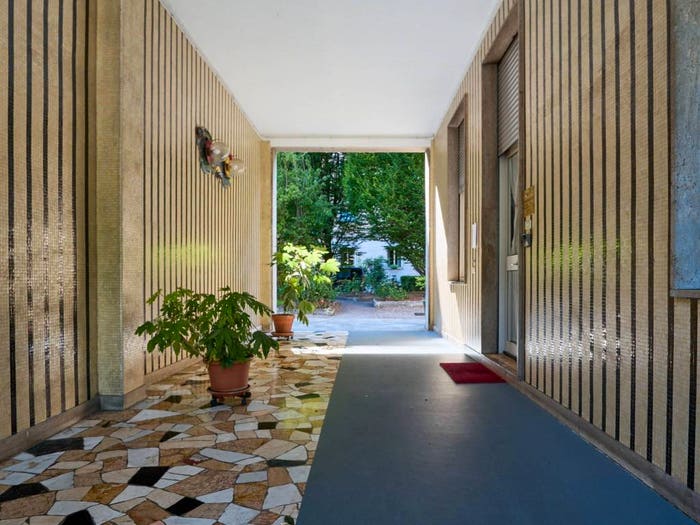 Appartamento trilocale in vendita in Via Aicardo, Pezzotti Meda, Milano