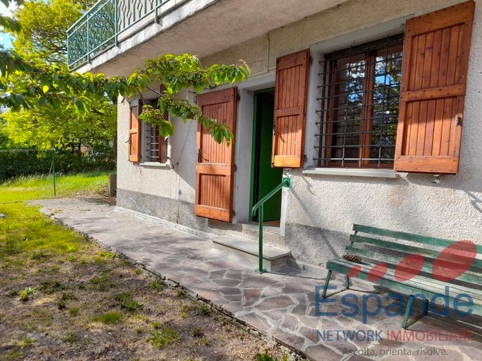 Appartamento trilocale in vendita in Centro, Gaggio Montano