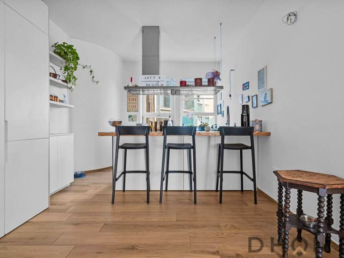 Appartamento trilocale in vendita in Via Giovanni Battista Fauchè Milano MI Italia, Cenisio, Milano