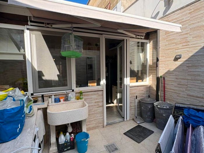 Casa trilocale in vendita in Via Crocefisso, Centro, Cavallino