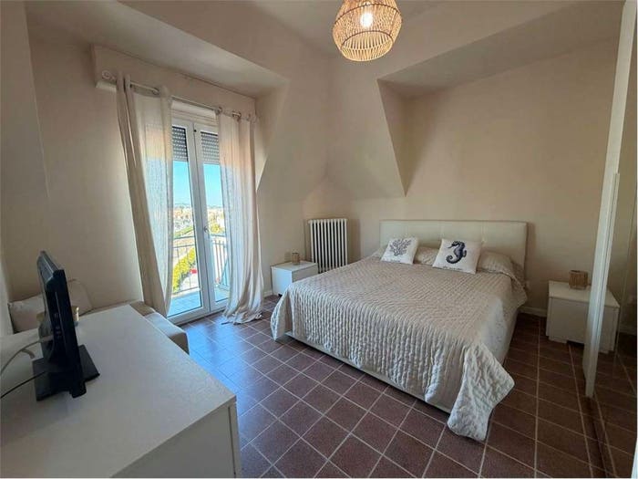 Appartamento con 5 locali in affitto in viale IV novembre, Civitanova Nord San Gabriele Fontespina, Civitanova Marche