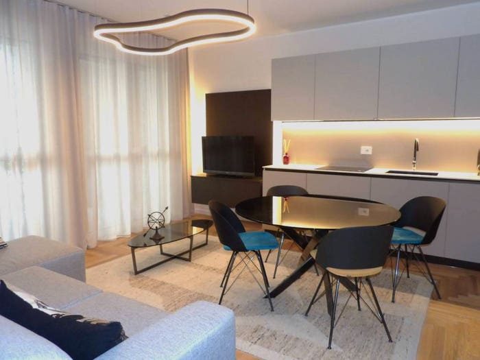 Appartamento trilocale in vendita in Via Carlo Ilarione Petitti, Portello Parco Vittoria, Milano