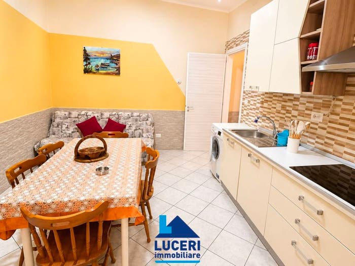 Appartamento trilocale in vendita in Via Pitagora, Lungomare Lido San Giovanni, Gallipoli