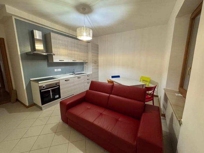Appartamento quadrilocale in affitto in Via Sandro Pertini, Bastia, Bastia Umbra