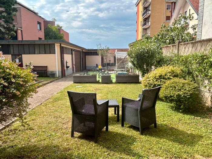 Appartamento bilocale in vendita in Via Umberto Pace, San Pietro Pace, Rho