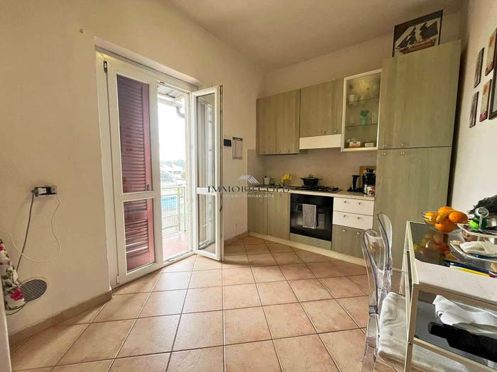 Appartamento monolocale in vendita in Via Libia, Abbiategrasso