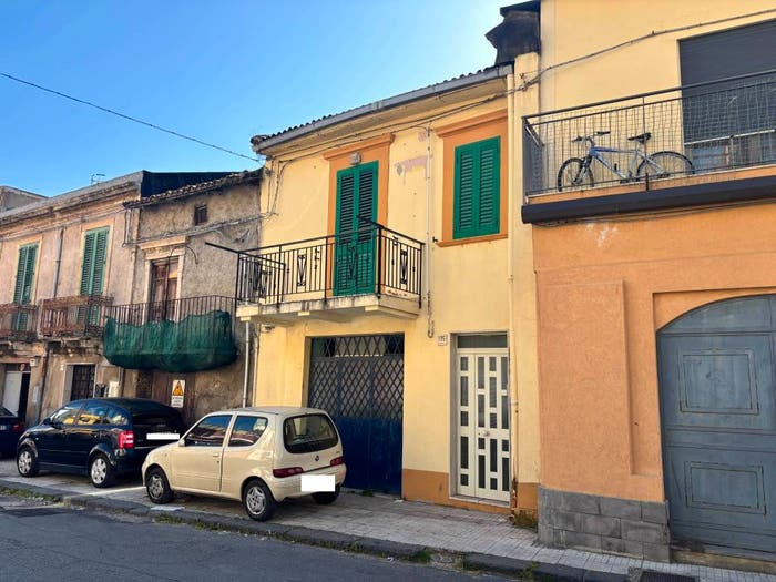 Casa quadrilocale in vendita in Via Consolare Valeria, Contesse, Messina