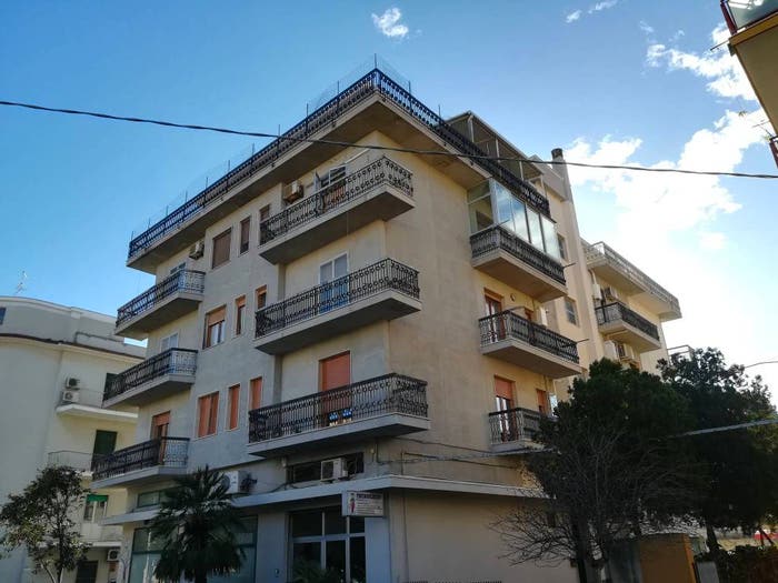 Appartamento quadrilocale in vendita in Viale Bovio Piazza Duca degli Abruzzi, Pescara