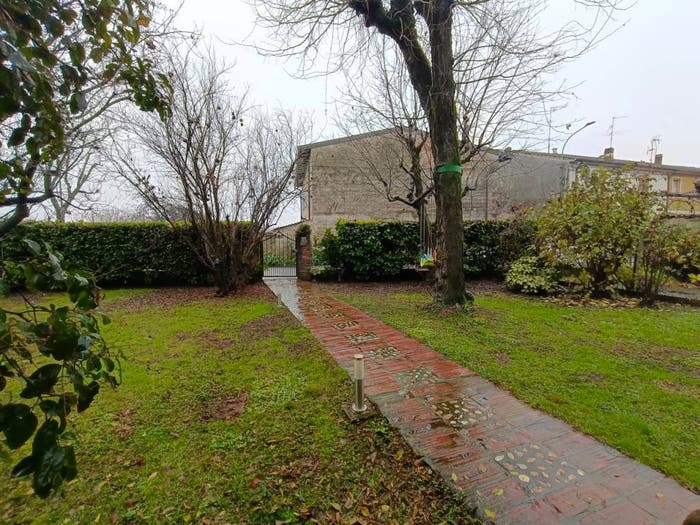 Casa quadrilocale in vendita in Via Umberto I, Scandolara Ripa d'Oglio