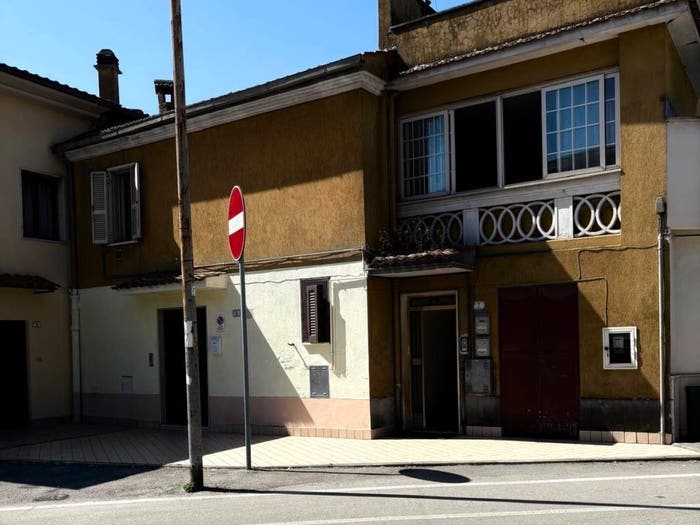 Appartamento trilocale in vendita in Via Licinio Refice, Pratillo, Frosinone