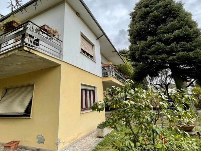 Casa con 5 locali in vendita in Via San Rocco, Centro, Bonate Sopra
