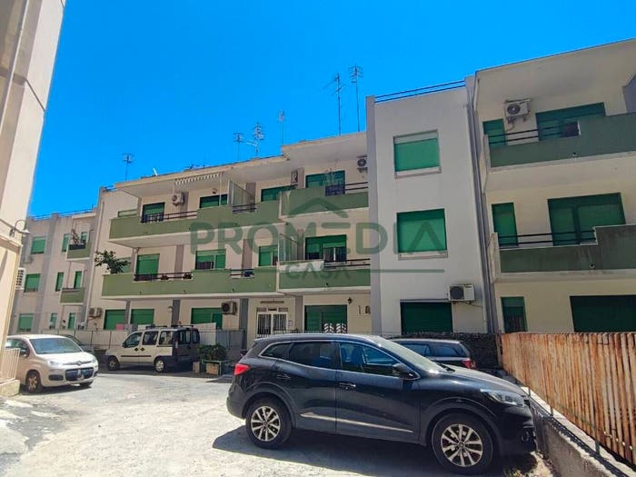 Appartamento trilocale in vendita in Viale Annunziata, Annunziata Bassa, Messina