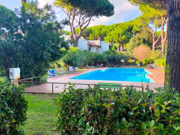 Appartamento bilocale in vendita in Via Dosso Dossi, Lido di Spina, Comacchio