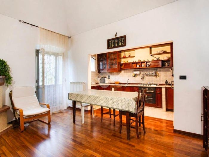 Appartamento trilocale in vendita in Via delle Speranze, Centro, Ortona